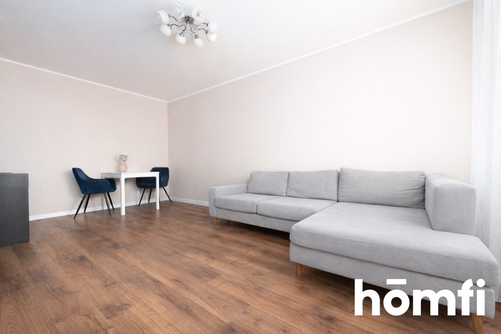 Mieszkanie 66&nbsp;m², Kraków, Prądnik Czerwony, Reduta - zdjęcie 2