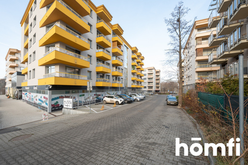 Mieszkanie 66&nbsp;m², Kraków, Prądnik Czerwony, Reduta - zdjęcie 8