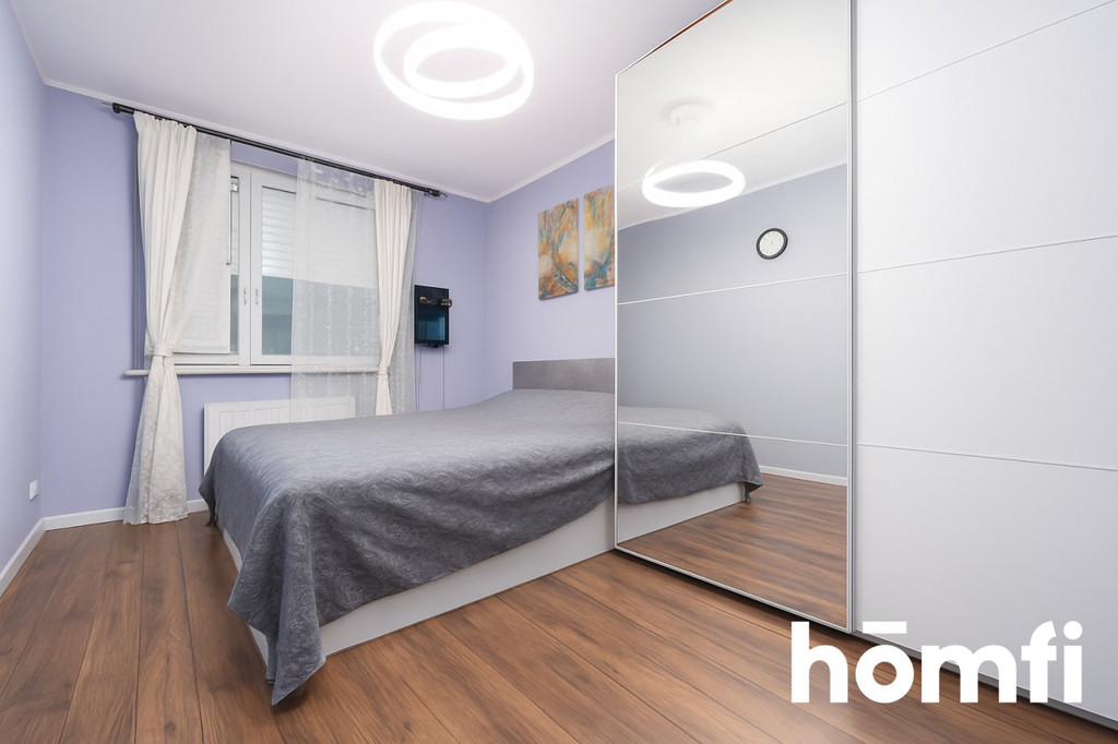 Mieszkanie 66&nbsp;m², Kraków, Prądnik Czerwony, Reduta - zdjęcie 3