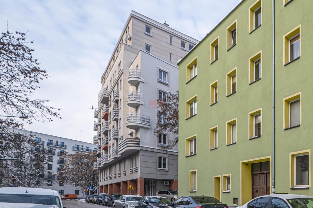 Lokal usługowy do wynajęcia, 83 m², Wrocław, Śródmieście, Kaszubska - zdjęcie 1