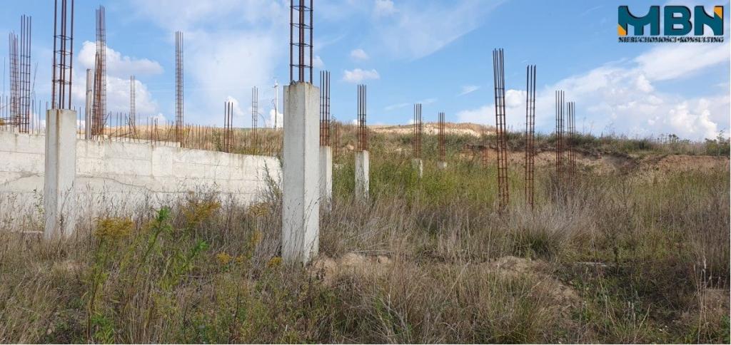 Działka inwestycyjna 1,16 ha, Kąp - zdjęcie 9