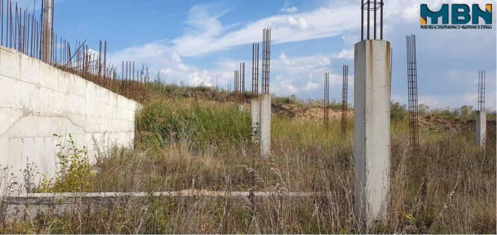 Działka inwestycyjna 1,16 ha, Kąp - zdjęcie 10