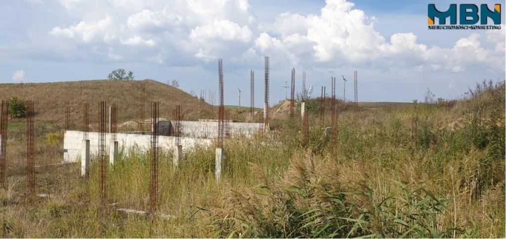 Działka inwestycyjna 1,16 ha, Kąp - zdjęcie 8