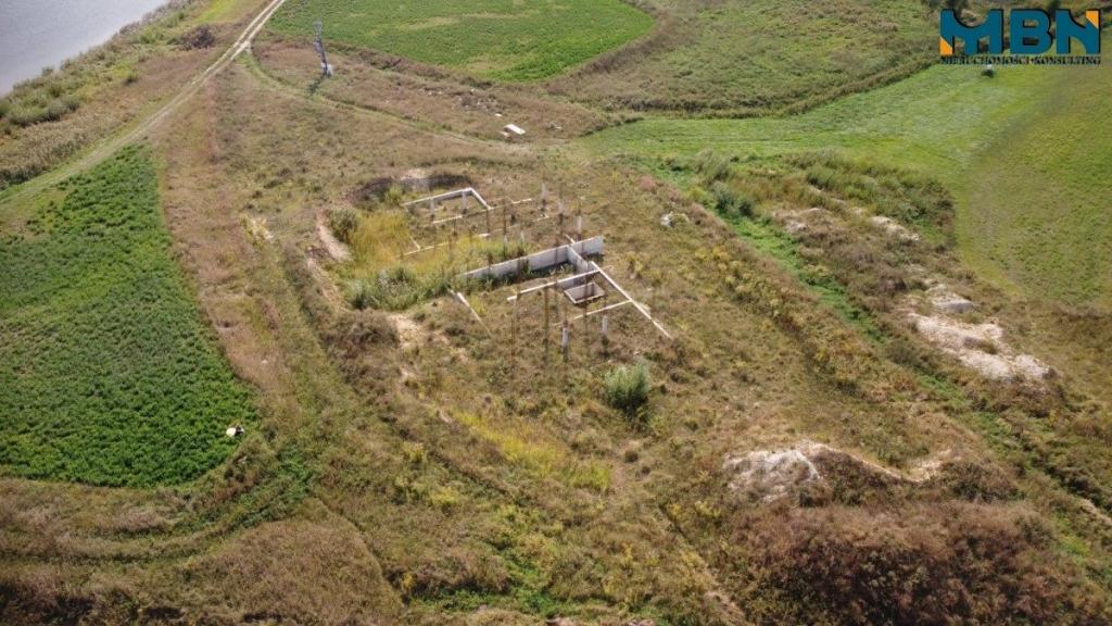 Działka inwestycyjna 1,16 ha, Kąp - zdjęcie 14
