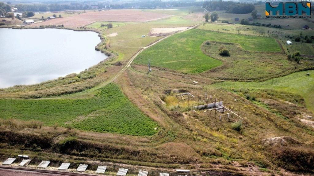 Działka inwestycyjna 1,16 ha, Kąp - zdjęcie 18