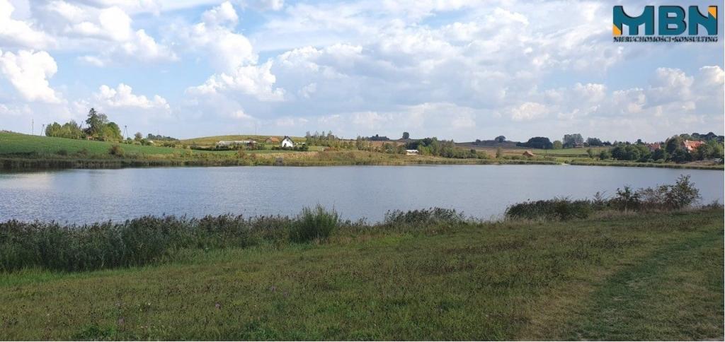 Działka inwestycyjna 1,16 ha, Kąp - zdjęcie 2