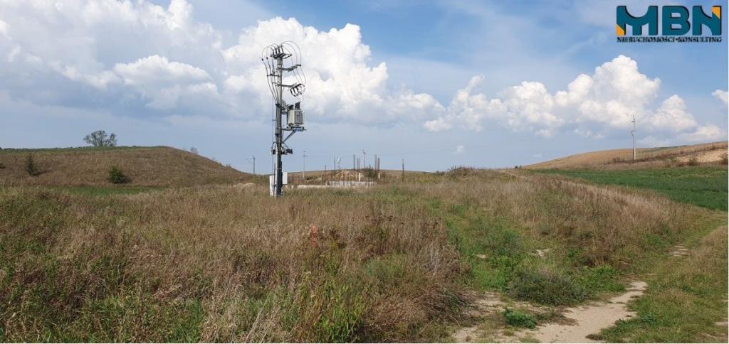 Działka inwestycyjna 1,16 ha, Kąp - zdjęcie 5