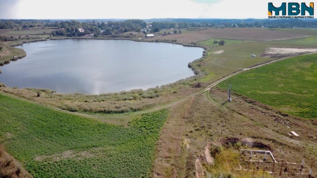 Działka inwestycyjna 1,16 ha, Kąp - zdjęcie 16