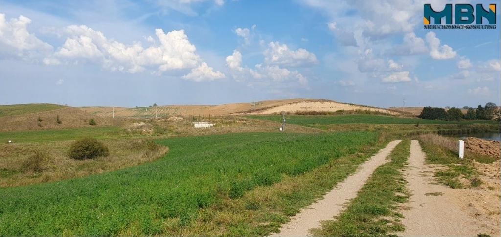 Działka inwestycyjna 1,16 ha, Kąp - zdjęcie 4