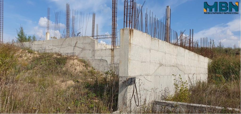 Działka inwestycyjna 1,16 ha, Kąp - zdjęcie 11