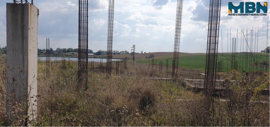 Działka inwestycyjna 1,16 ha, Kąp - zdjęcie 6
