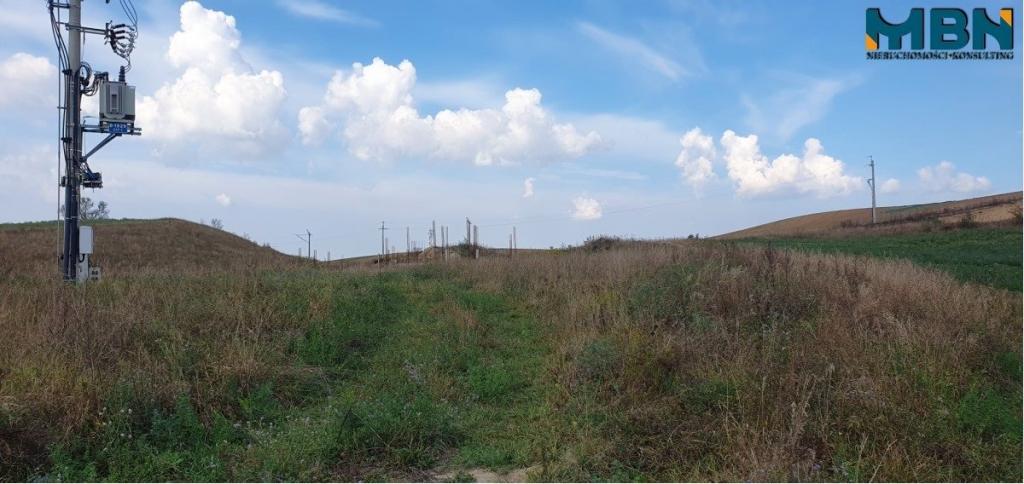 Działka inwestycyjna 1,16 ha, Kąp - zdjęcie 13