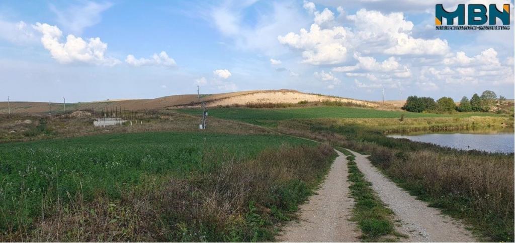 Działka inwestycyjna 1,16 ha, Kąp - zdjęcie 3