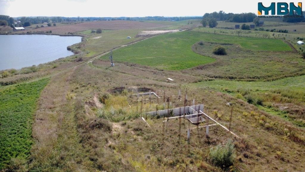 Działka inwestycyjna 1,16 ha, Kąp - zdjęcie 17