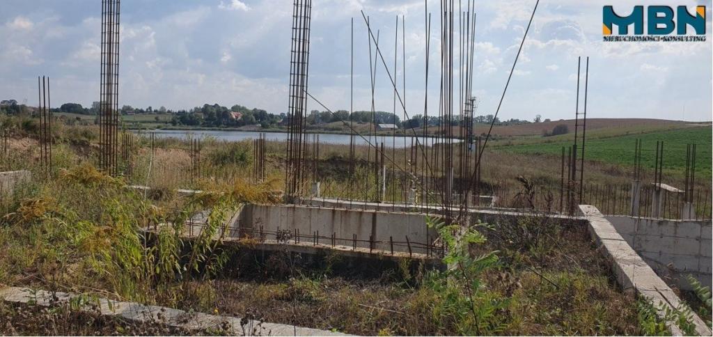 Działka inwestycyjna 1,16 ha, Kąp - zdjęcie 12