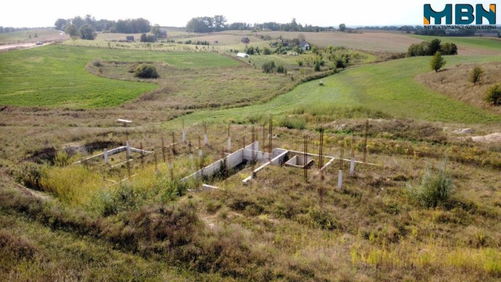 Działka inwestycyjna 1,16 ha, Kąp - zdjęcie 15