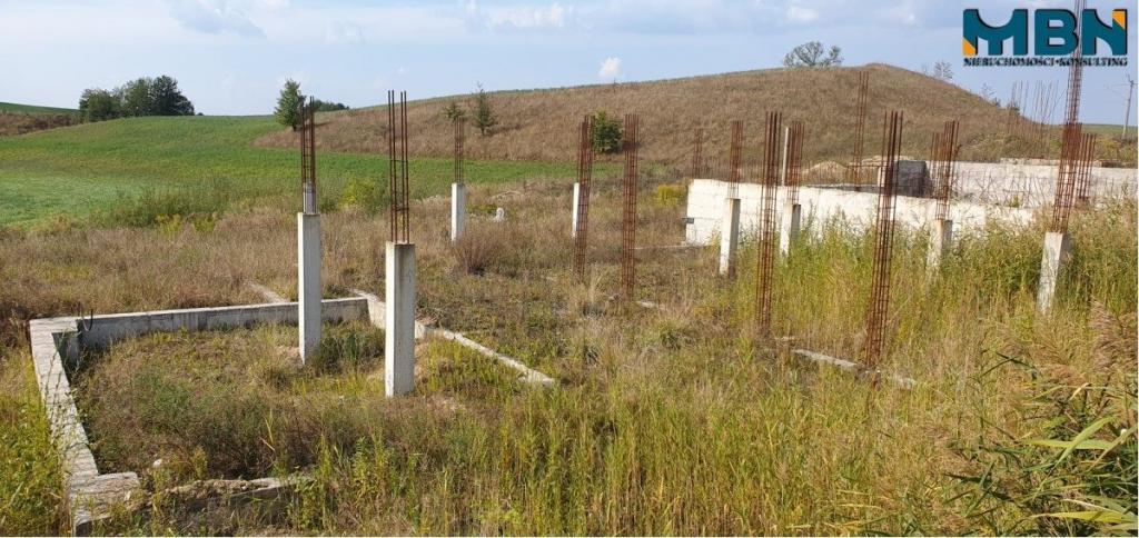Działka inwestycyjna 1,16 ha, Kąp - zdjęcie 7