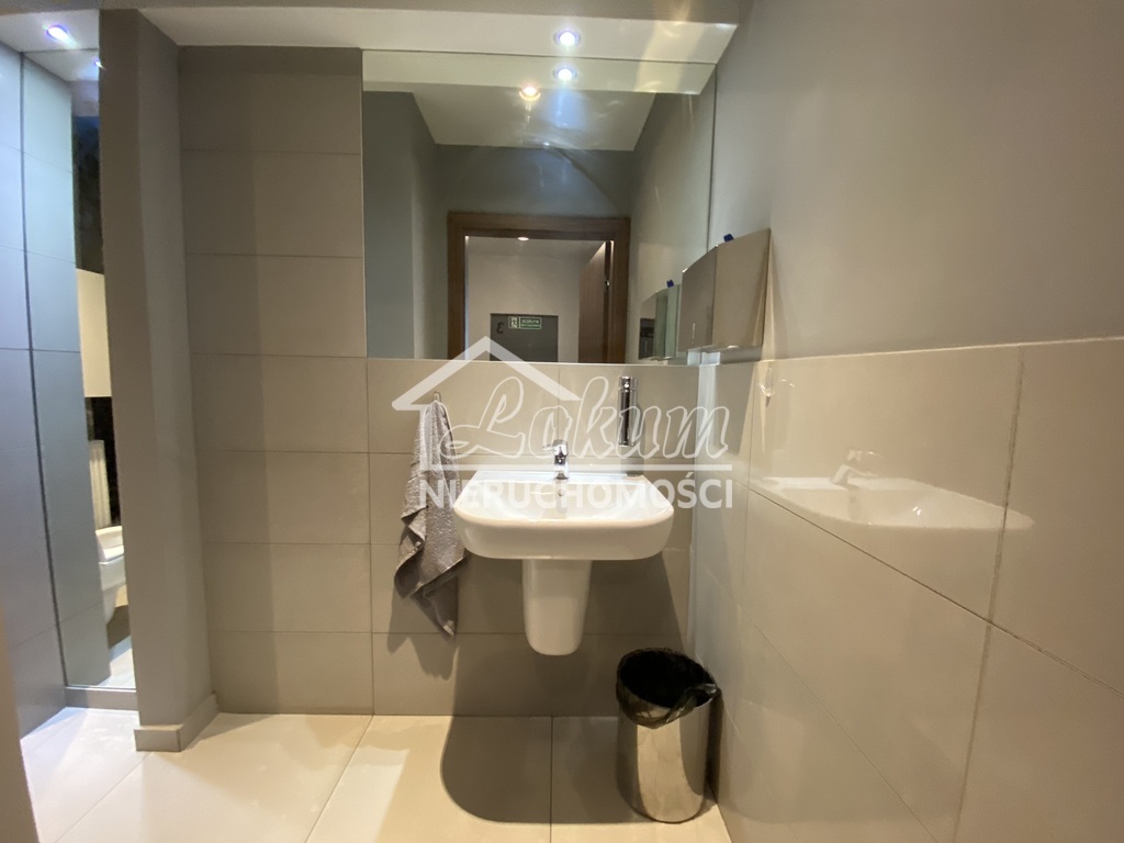 Lokal biurowy do wynajęcia, 102 m², Szczecin, Centrum, Aleja Niepodległości - zdjęcie 8