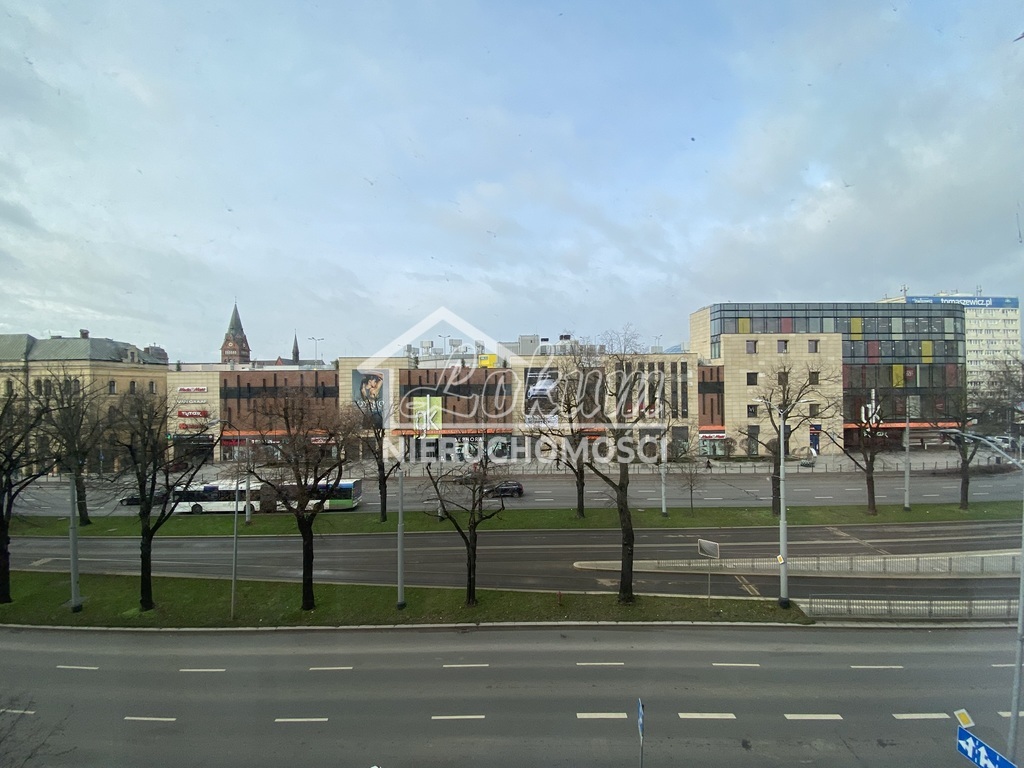 Lokal biurowy do wynajęcia, 102 m², Szczecin, Centrum, Aleja Niepodległości - zdjęcie 10