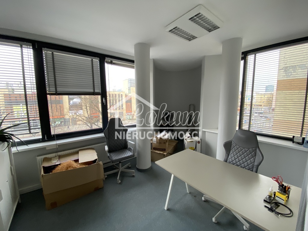 Lokal biurowy do wynajęcia, 102 m², Szczecin, Centrum, Aleja Niepodległości - zdjęcie 3