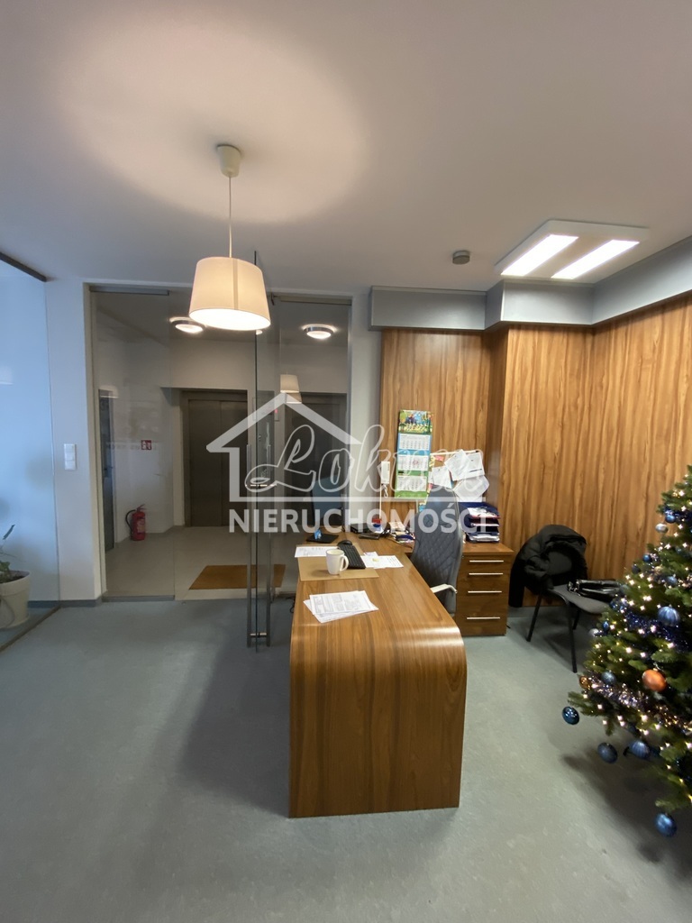 Lokal biurowy do wynajęcia, 102 m², Szczecin, Centrum, Aleja Niepodległości - zdjęcie 1