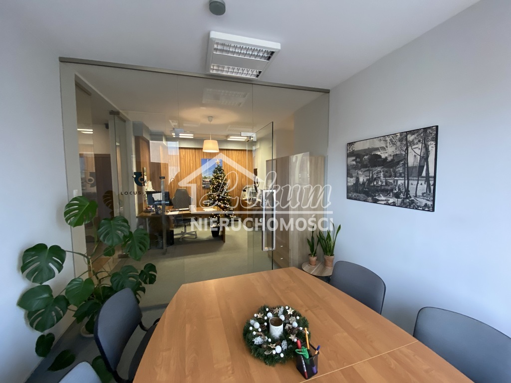 Lokal biurowy do wynajęcia, 102 m², Szczecin, Centrum, Aleja Niepodległości - zdjęcie 2