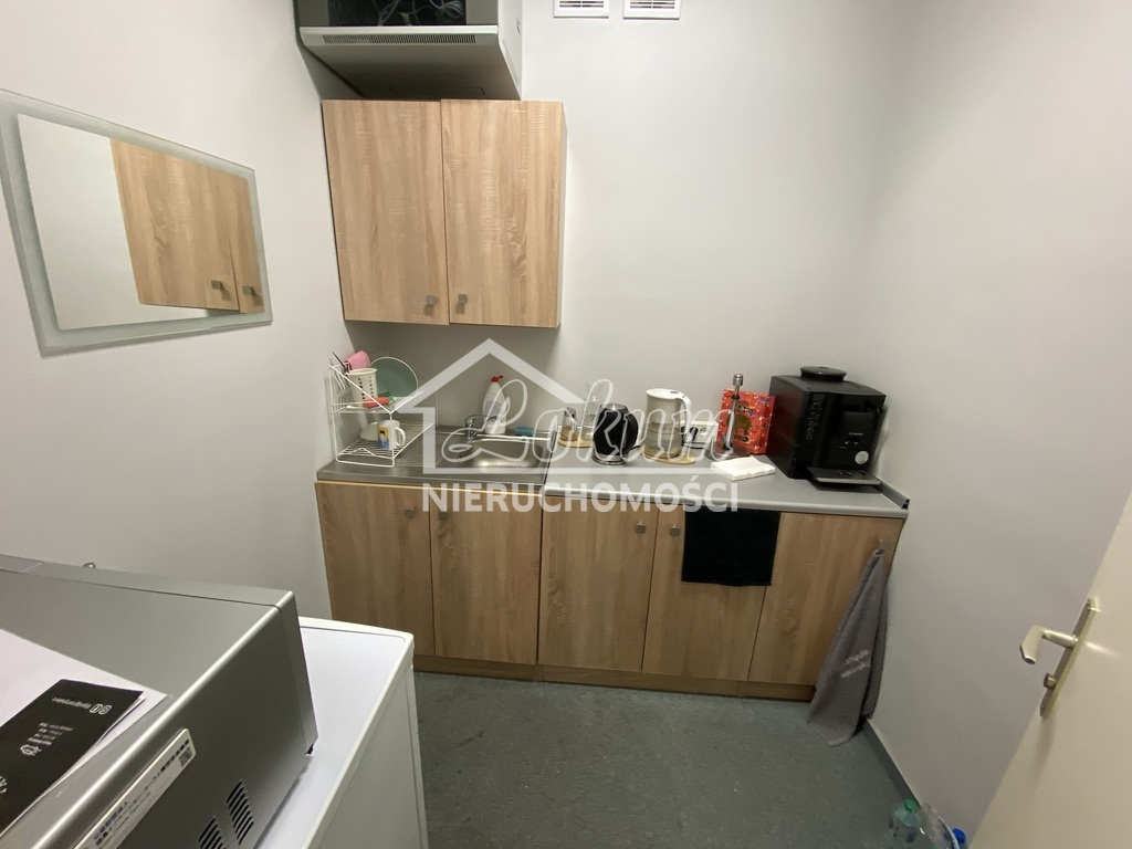 Lokal biurowy do wynajęcia, 102 m², Szczecin, Centrum, Aleja Niepodległości - zdjęcie 7