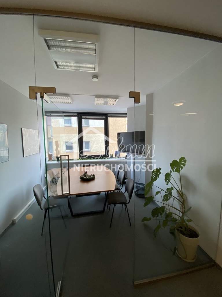 Lokal biurowy do wynajęcia, 102 m², Szczecin, Centrum, Aleja Niepodległości - zdjęcie 4
