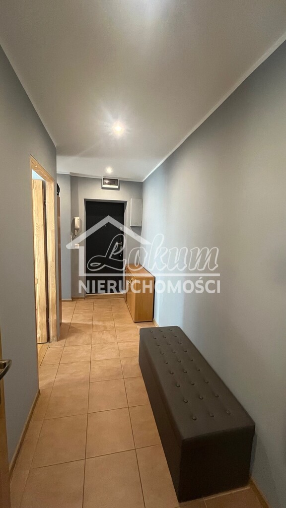 Mieszkanie 59,3&nbsp;m², Szczecin, Świerczewo, Antoniego Kaliny - zdjęcie 5