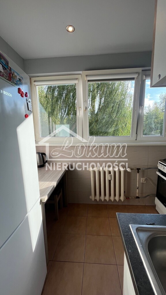 Mieszkanie 59,3&nbsp;m², Szczecin, Świerczewo, Antoniego Kaliny - zdjęcie 8