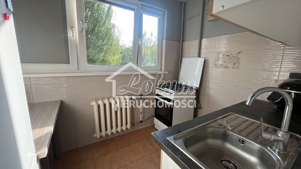 Mieszkanie 59,3&nbsp;m², Szczecin, Świerczewo, Antoniego Kaliny - zdjęcie 6