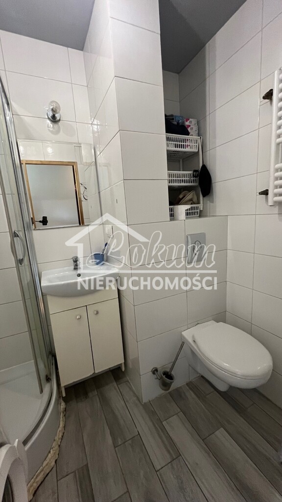 Mieszkanie 59,3&nbsp;m², Szczecin, Świerczewo, Antoniego Kaliny - zdjęcie 11