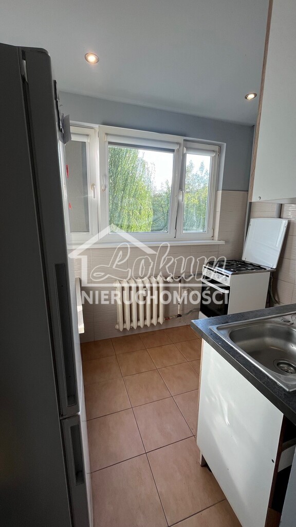 Mieszkanie 59,3&nbsp;m², Szczecin, Świerczewo, Antoniego Kaliny - zdjęcie 7