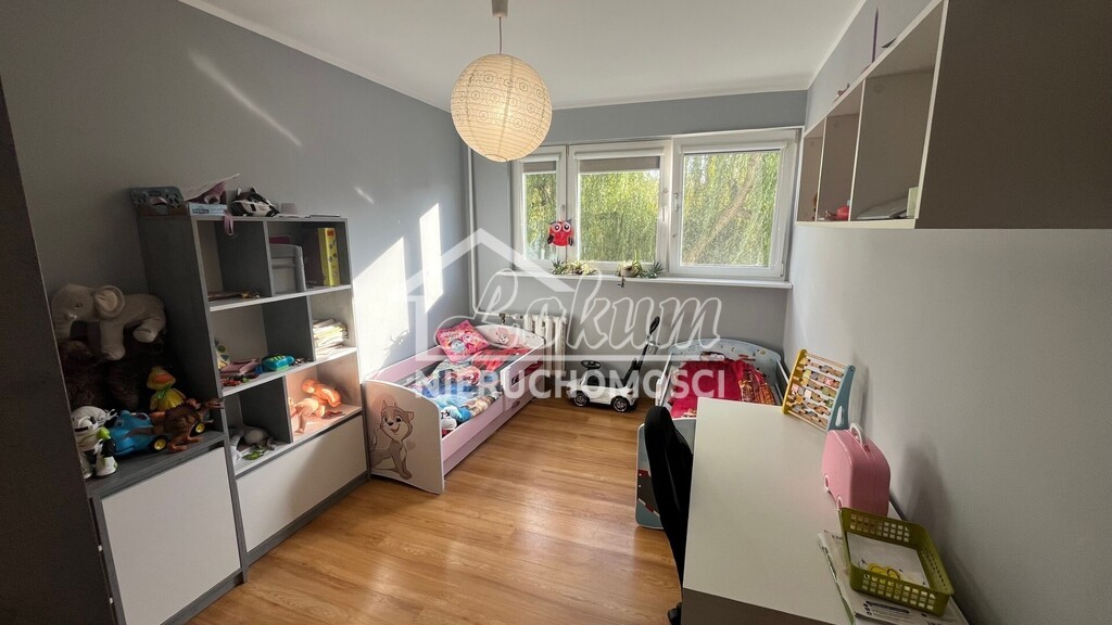 Mieszkanie 59,3&nbsp;m², Szczecin, Świerczewo, Antoniego Kaliny - zdjęcie 4