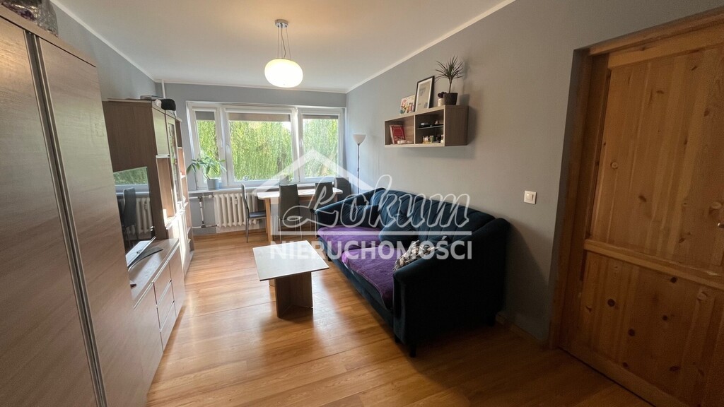 Mieszkanie 59,3&nbsp;m², Szczecin, Świerczewo, Antoniego Kaliny - zdjęcie 2