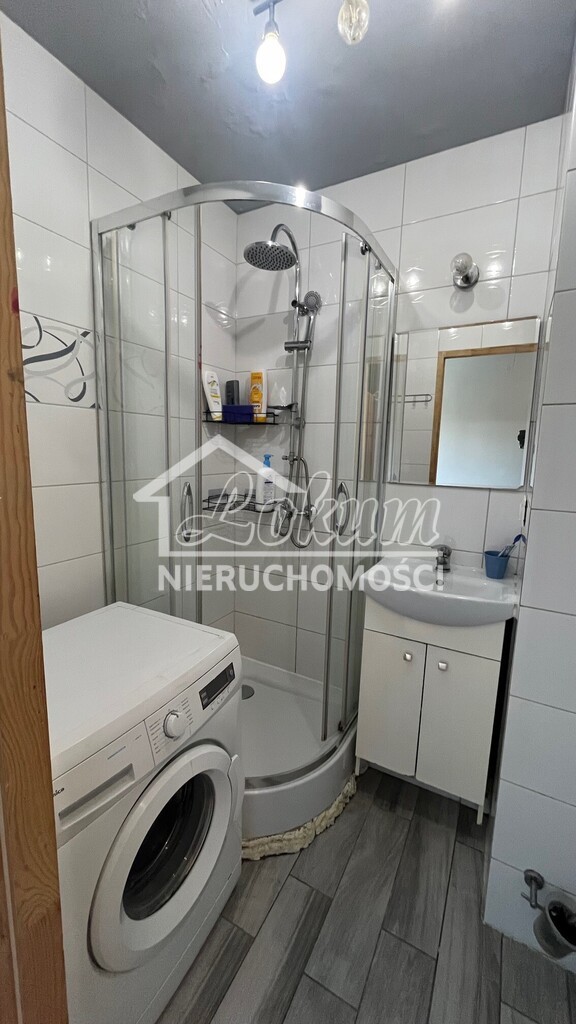 Mieszkanie 59,3&nbsp;m², Szczecin, Świerczewo, Antoniego Kaliny - zdjęcie 10