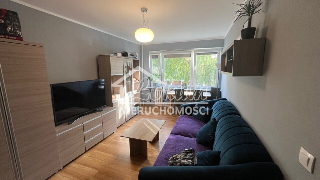 Mieszkanie 59,3&nbsp;m², Szczecin, Świerczewo, Antoniego Kaliny - zdjęcie 1