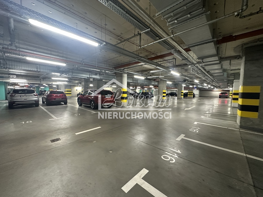 Mieszkanie 28,21&nbsp;m², Szczecin, Centrum, al. Wyzwolenia - zdjęcie 10