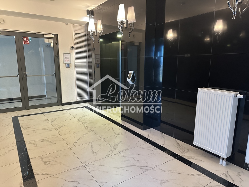 Mieszkanie 28,21&nbsp;m², Szczecin, Centrum, al. Wyzwolenia - zdjęcie 6