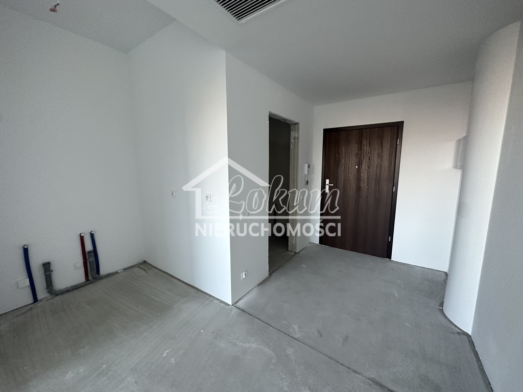 Mieszkanie 28,21&nbsp;m², Szczecin, Centrum, al. Wyzwolenia - zdjęcie 3