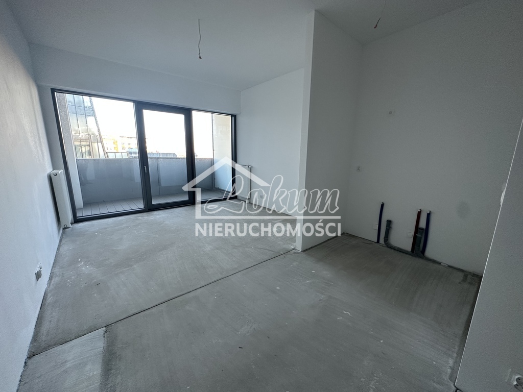 Mieszkanie 28,21&nbsp;m², Szczecin, Centrum, al. Wyzwolenia - zdjęcie 2