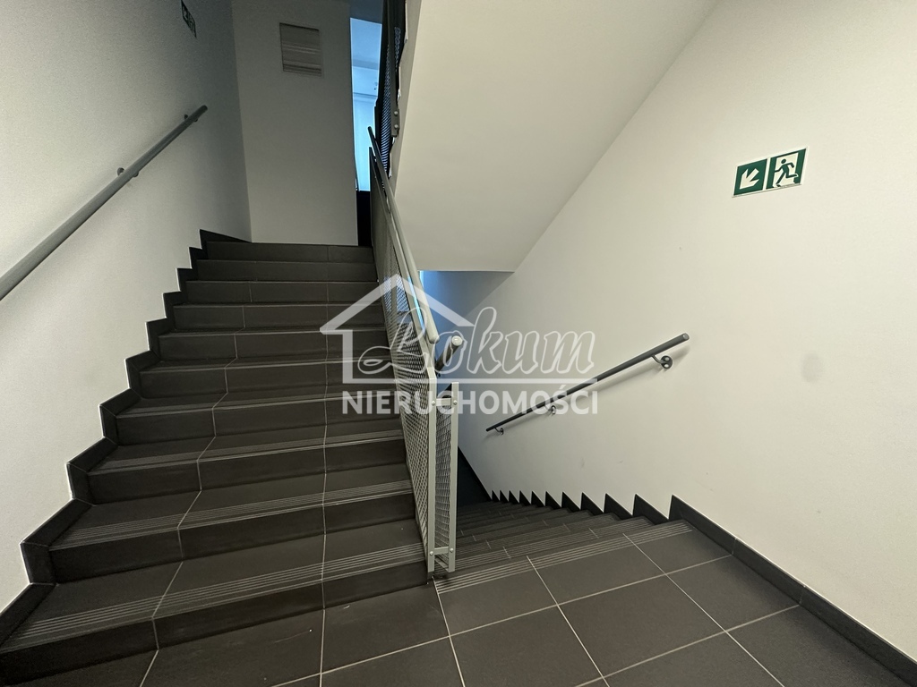 Mieszkanie 28,21&nbsp;m², Szczecin, Centrum, al. Wyzwolenia - zdjęcie 9