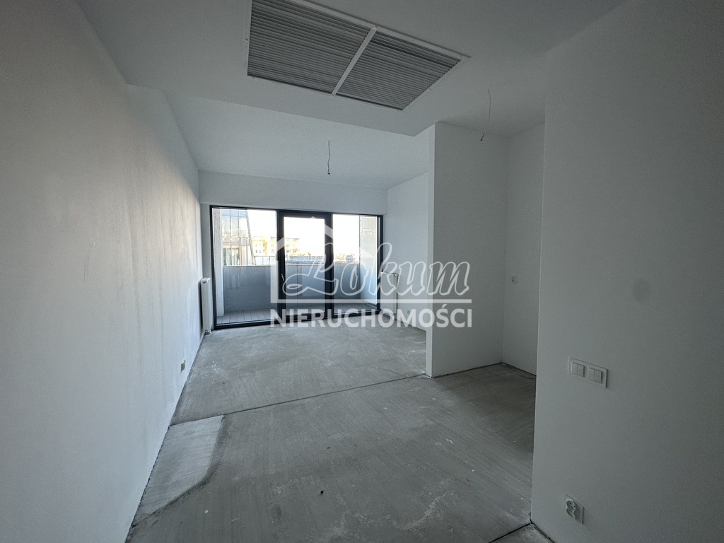 Mieszkanie 28,21&nbsp;m², Szczecin, Centrum, al. Wyzwolenia - zdjęcie 4