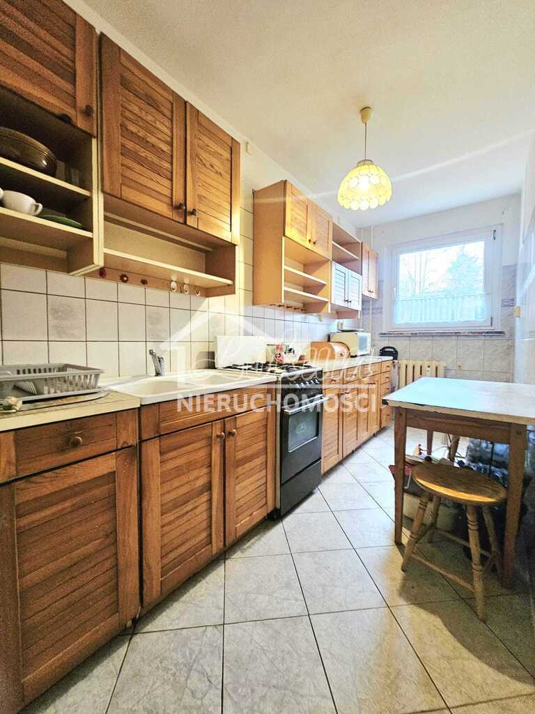 Mieszkanie 59,2&nbsp;m², Szczecin, Niebuszewo, Księżnej Elżbiety - zdjęcie 1