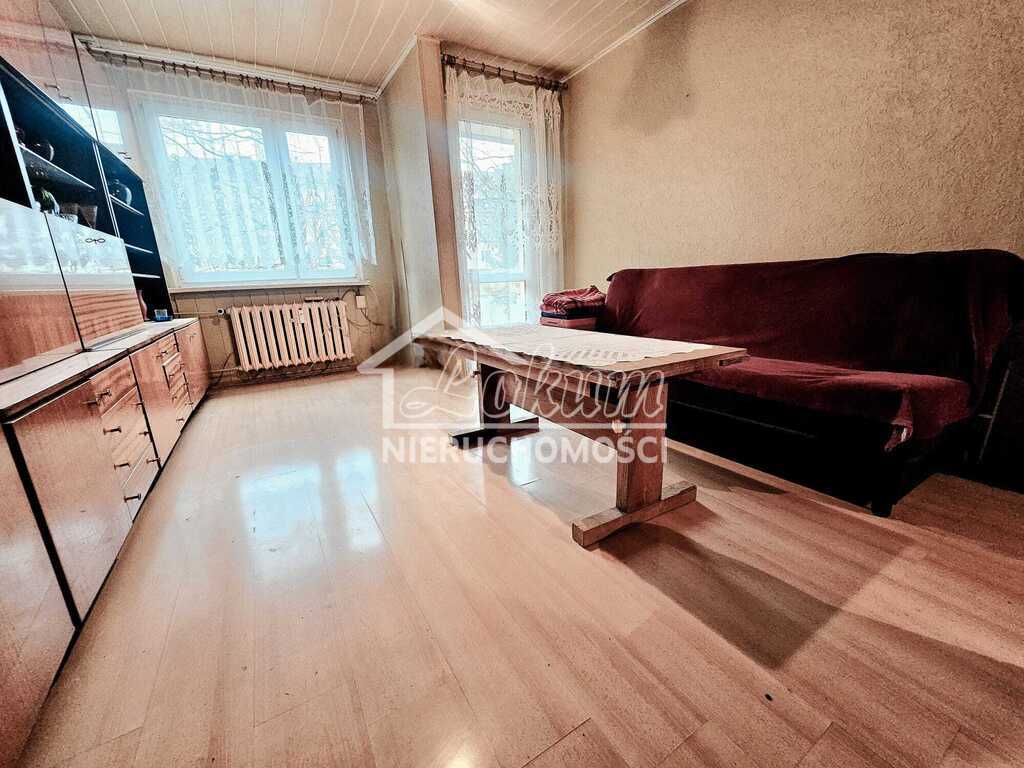 Mieszkanie 59,2&nbsp;m², Szczecin, Niebuszewo, Księżnej Elżbiety - zdjęcie 5