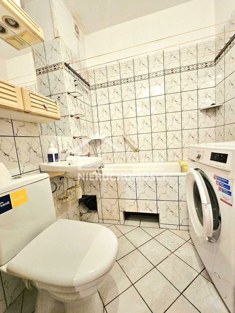 Mieszkanie 59,2&nbsp;m², Szczecin, Niebuszewo, Księżnej Elżbiety - zdjęcie 8