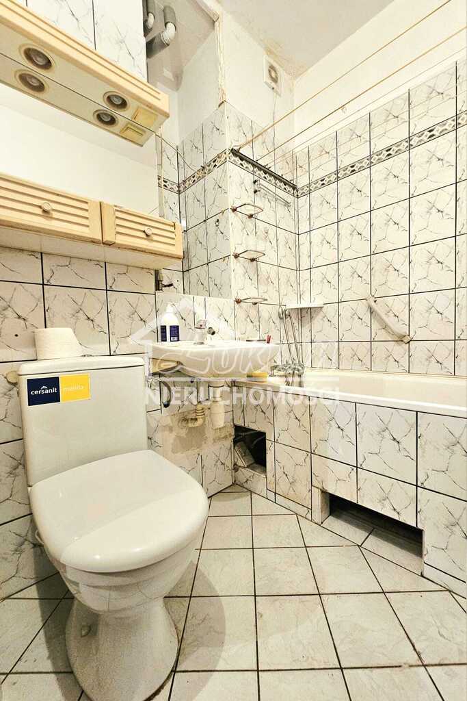 Mieszkanie 59,2&nbsp;m², Szczecin, Niebuszewo, Księżnej Elżbiety - zdjęcie 7