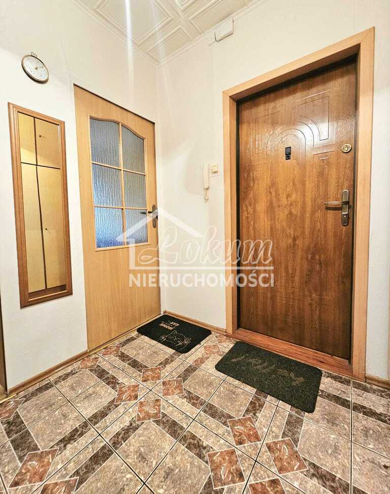 Mieszkanie 59,2&nbsp;m², Szczecin, Niebuszewo, Księżnej Elżbiety - zdjęcie 9