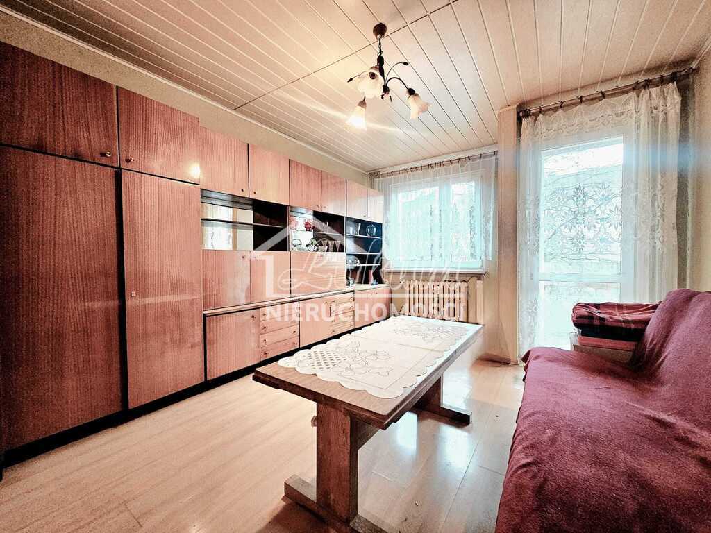 Mieszkanie 59,2&nbsp;m², Szczecin, Niebuszewo, Księżnej Elżbiety - zdjęcie 6