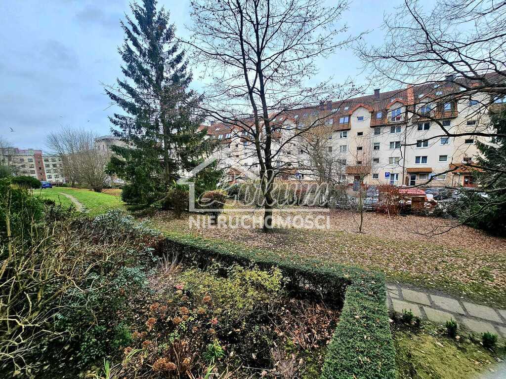 Mieszkanie 59,2&nbsp;m², Szczecin, Niebuszewo, Księżnej Elżbiety - zdjęcie 10